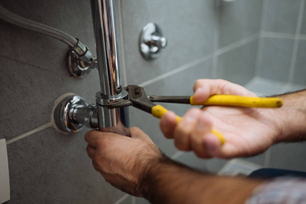 Best Hot Water Heater Installation  in Olympia, SC