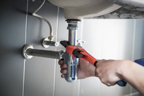 Hot Water Heater Installation in Olympia, SC
