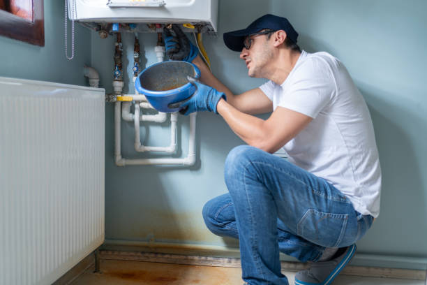 Best Sewer Line Repair  in Olympia, SC