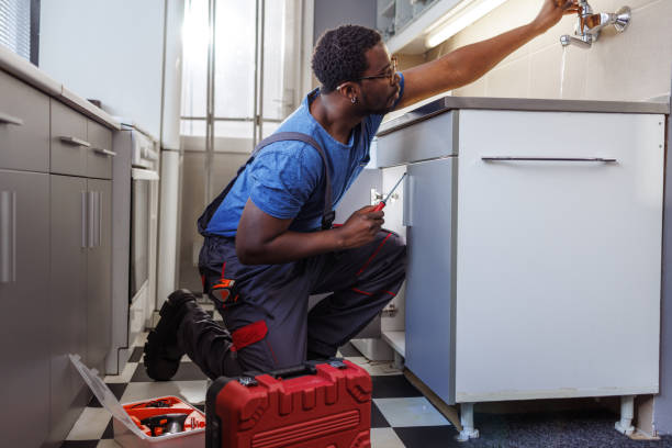 Best Sprinkler Systems  in Olympia, SC